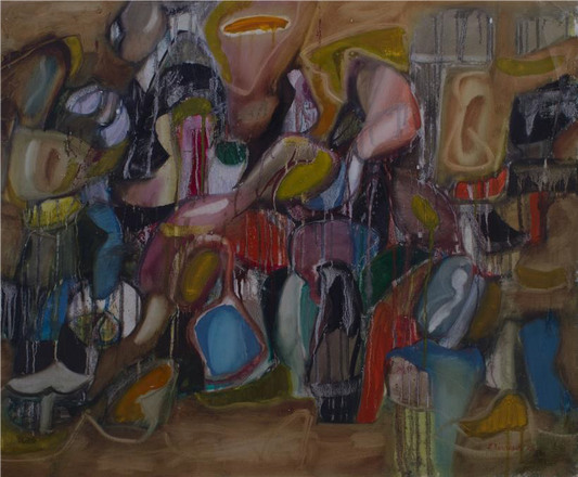 Level1 Gallery – A Dedicated Art Platform SupportingArtists and Art Lovers!