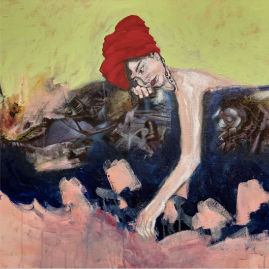 With Anxiety in Limbo