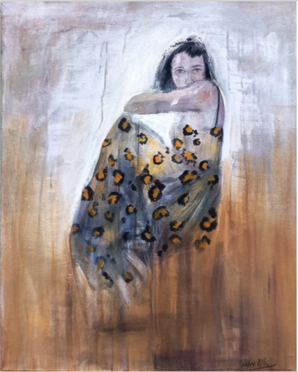 Leopardo Da Vinci series