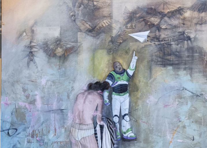 To Infinity And Beyond