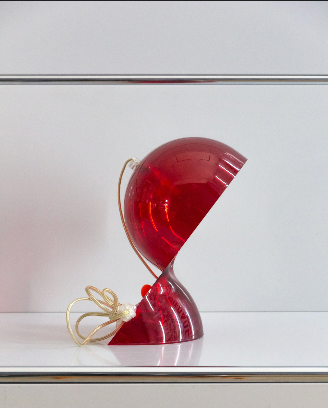 Artemide Dalù Vintage Table Lamp