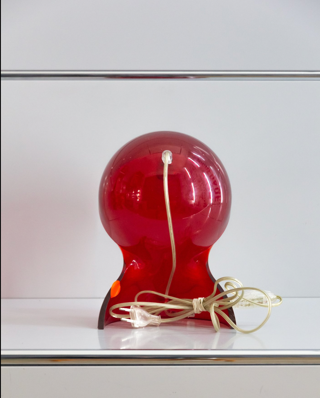 Artemide Dalù Vintage Table Lamp