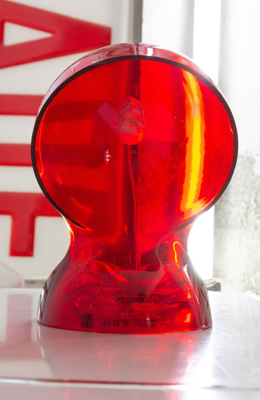 Artemide Dalù Vintage Table Lamp