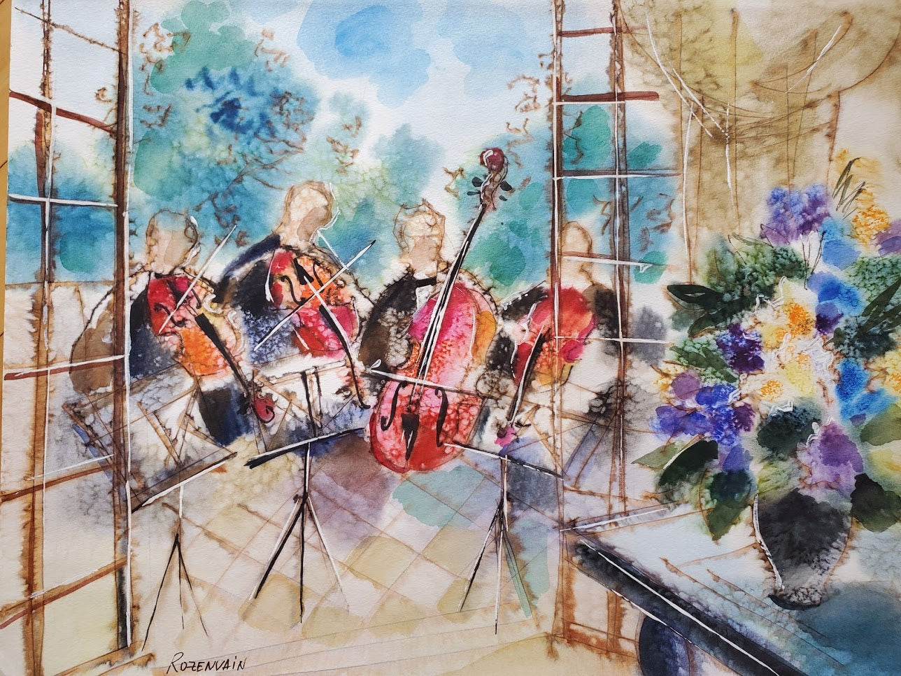Orchestra