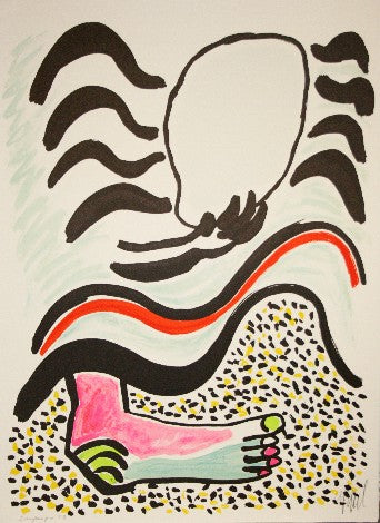 Tantrika Edition F.B.