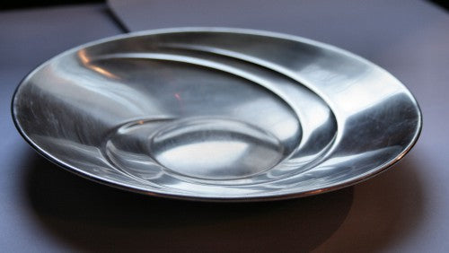 Silver Plate