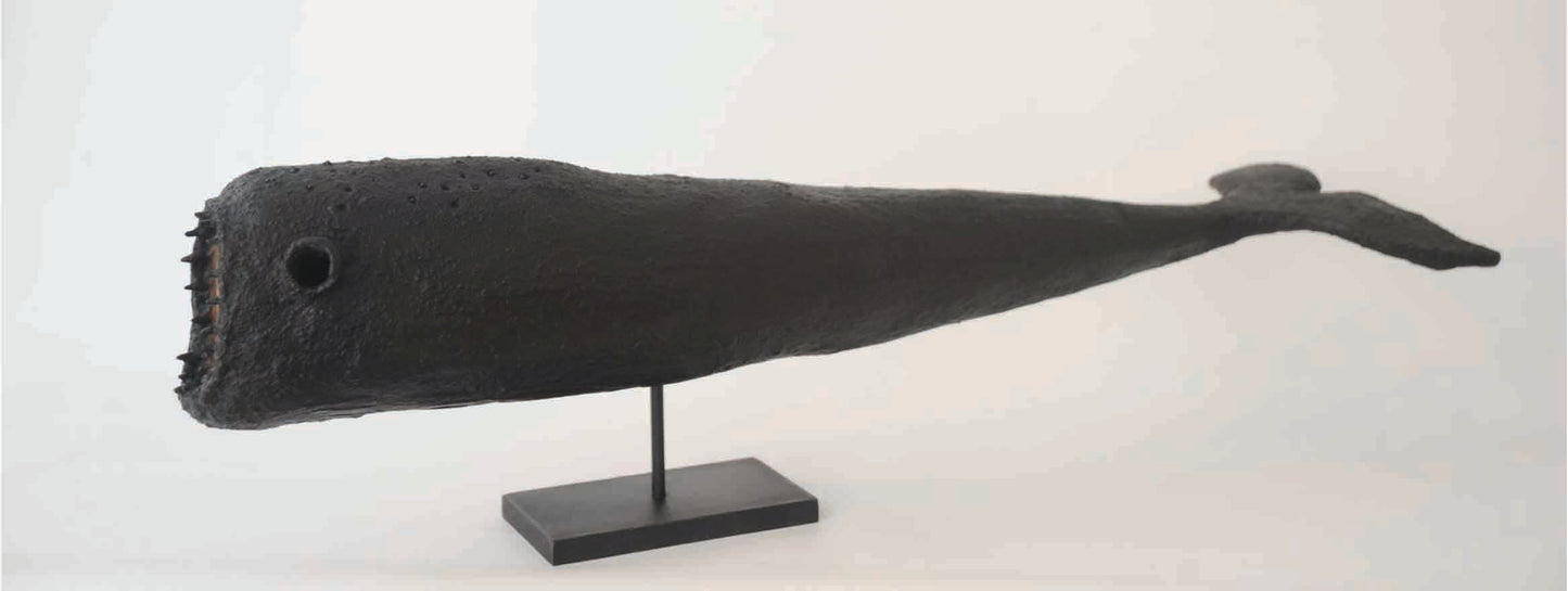 Whale | Angry Fish series