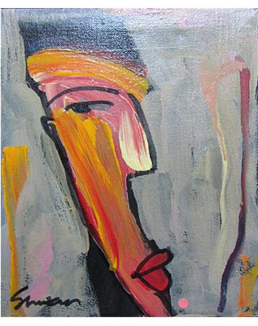 Untitled II