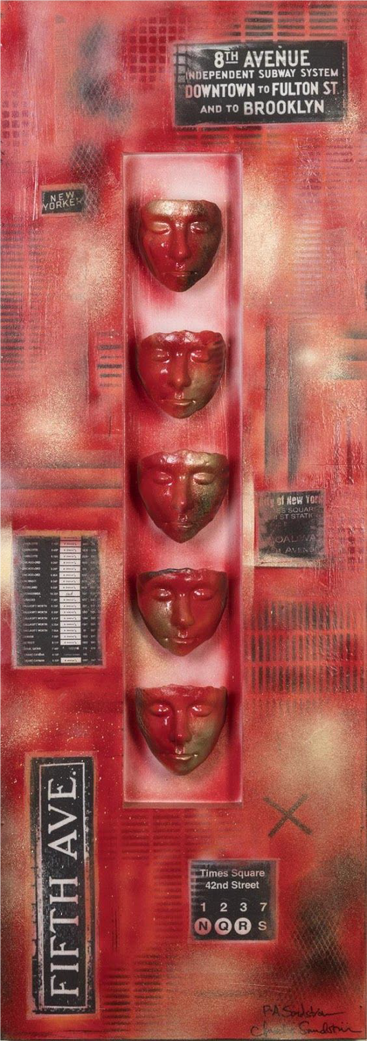 “IN THE STREETS” 2017