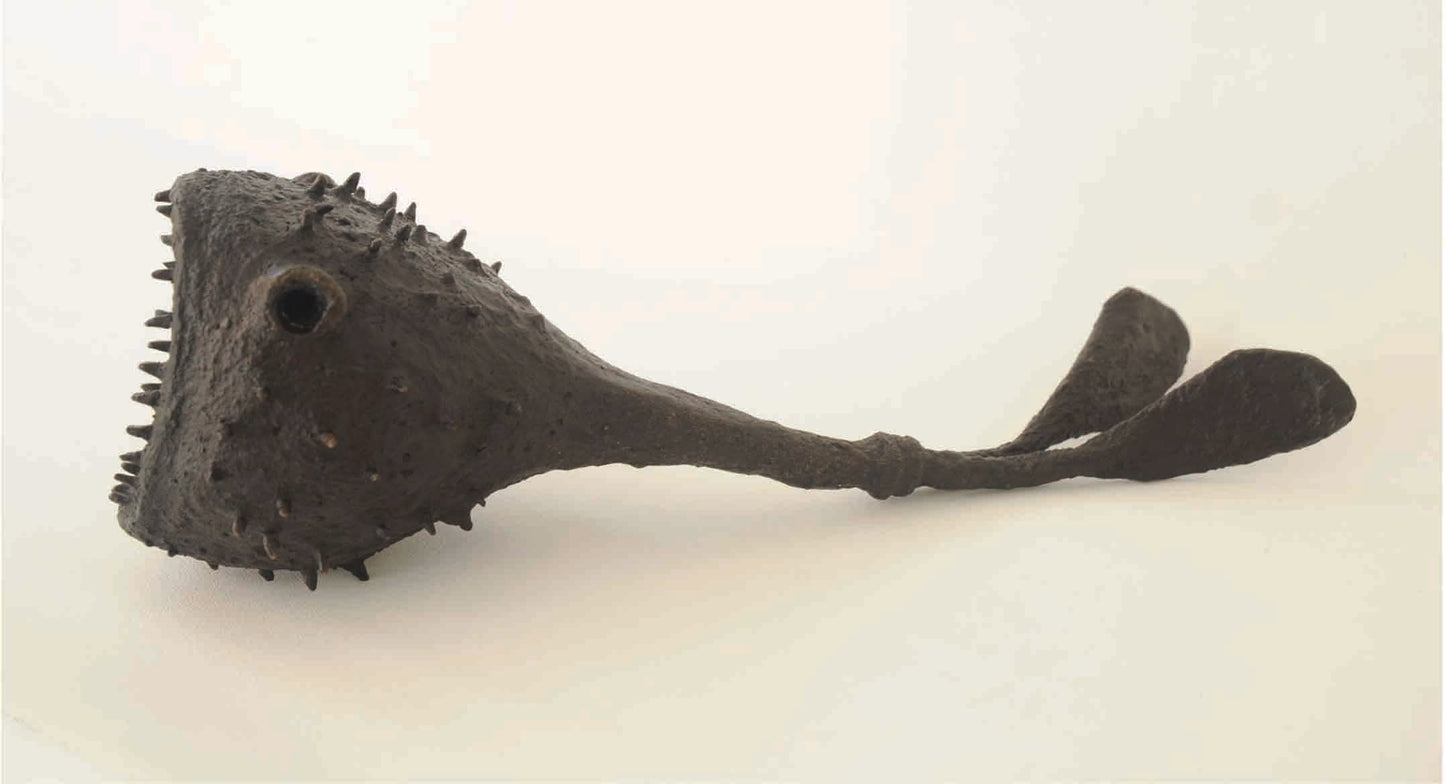 Pez Globo | Angry Fish series