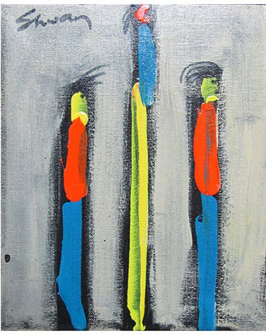 Untitled VIII