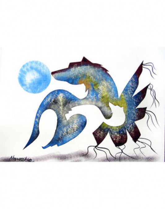 Untitled III