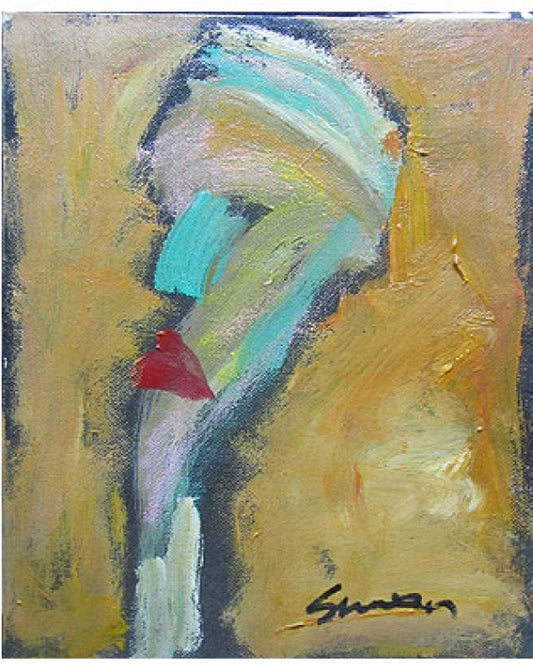 Untitled I