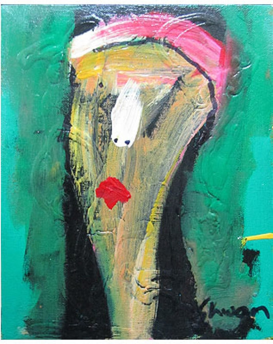 Untitled V