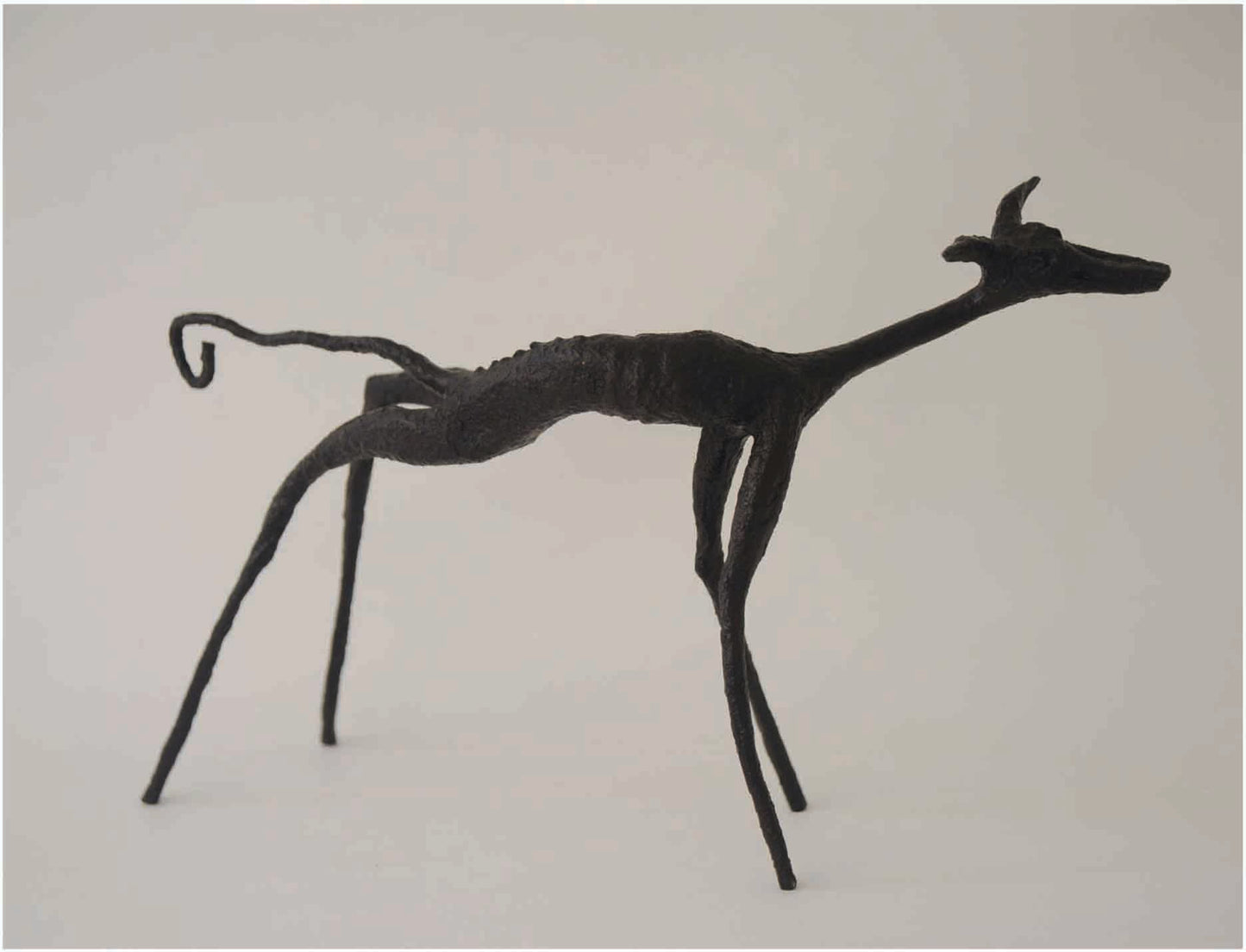 Podenco | Animals series