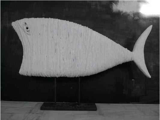 Pez Dalt Vila | Angry Fish series