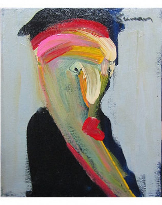 Untitled X