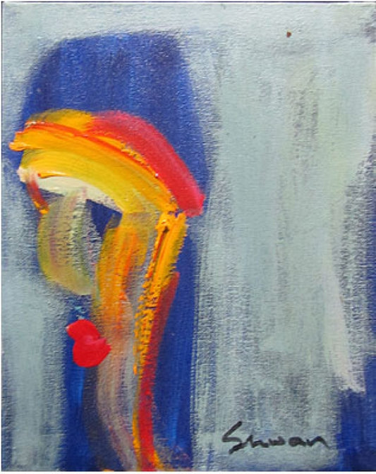 Untitled III