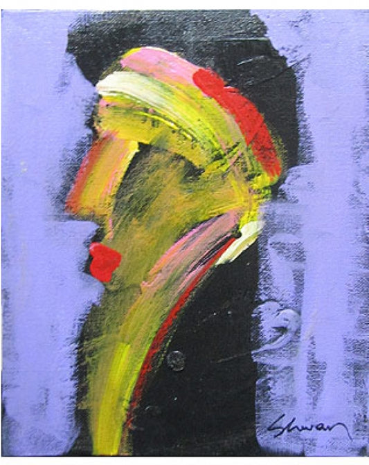Untitled IX