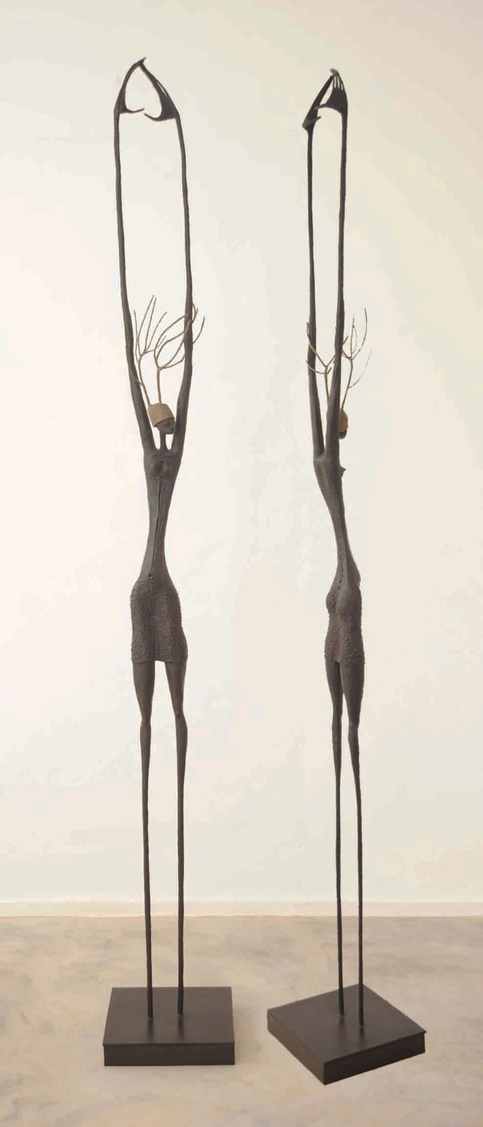 Stretch Up | Fish & Trees + Looking for Some Energy series