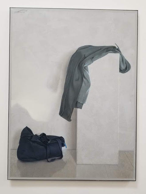 Return, 2014