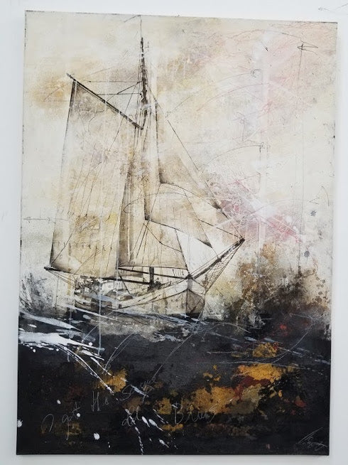 I Got The Same Old Blues