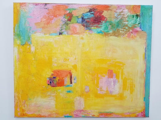 Little House On The Praire