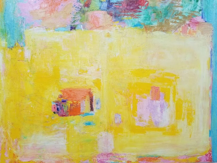 Little House On The Praire