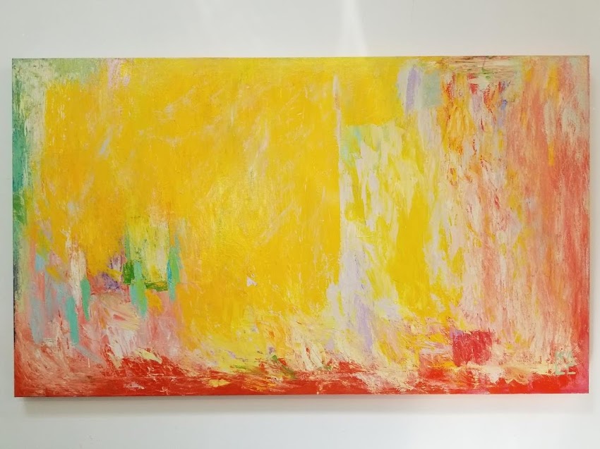 The Strength of the Light