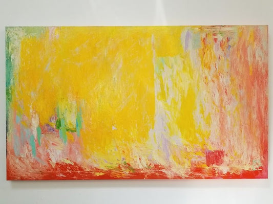 The Strength of the Light