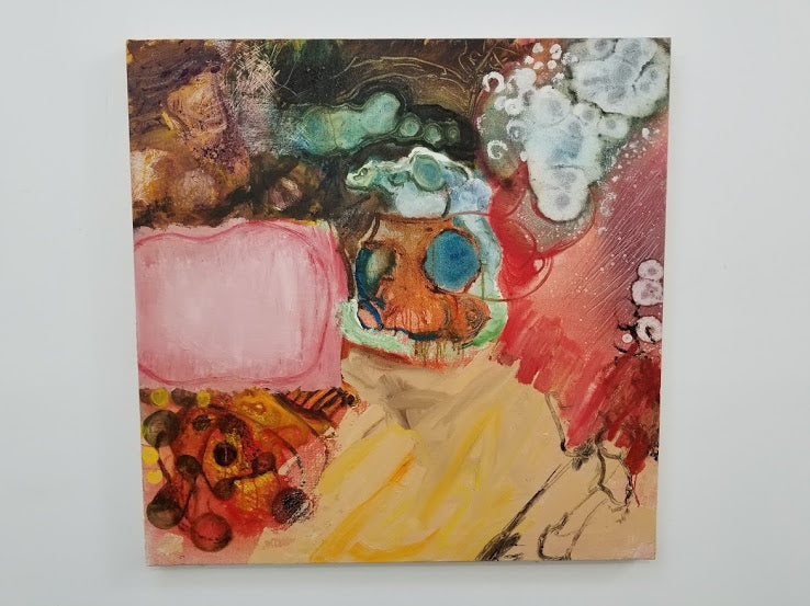 One Thing On The Mind