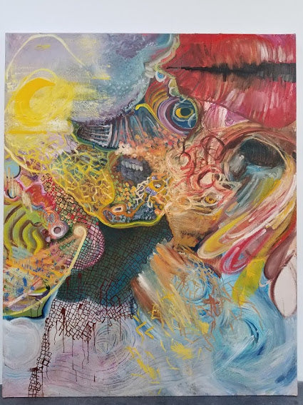 Whatever Happened to Dannii Minoque