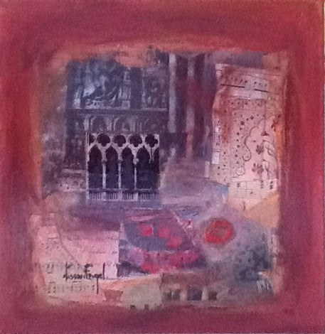Tresors d´Orient