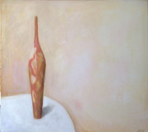 Still Life In the Journal Article