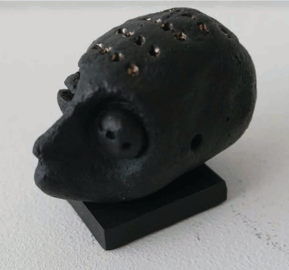 Testa Rigata | Heads series