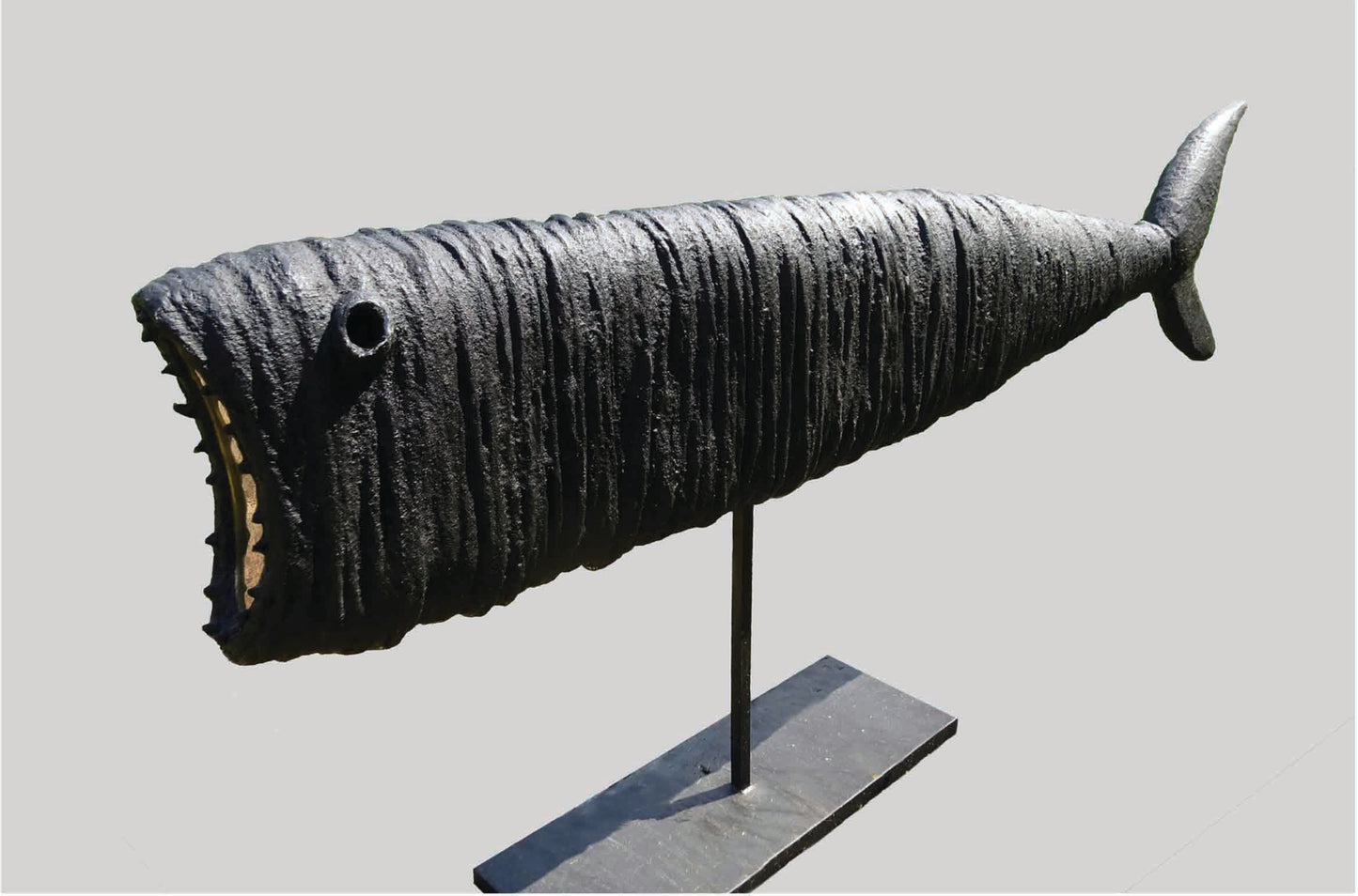 Shark | Angry Fish series