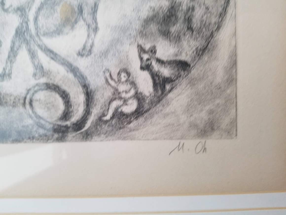 The Bible Series, 1931