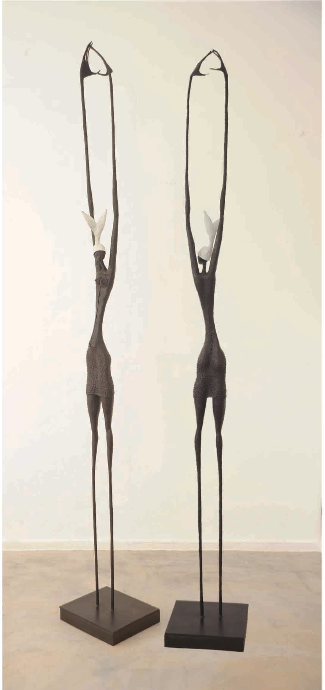 Stretch Up | Fish & Trees + Looking for Some Energy series