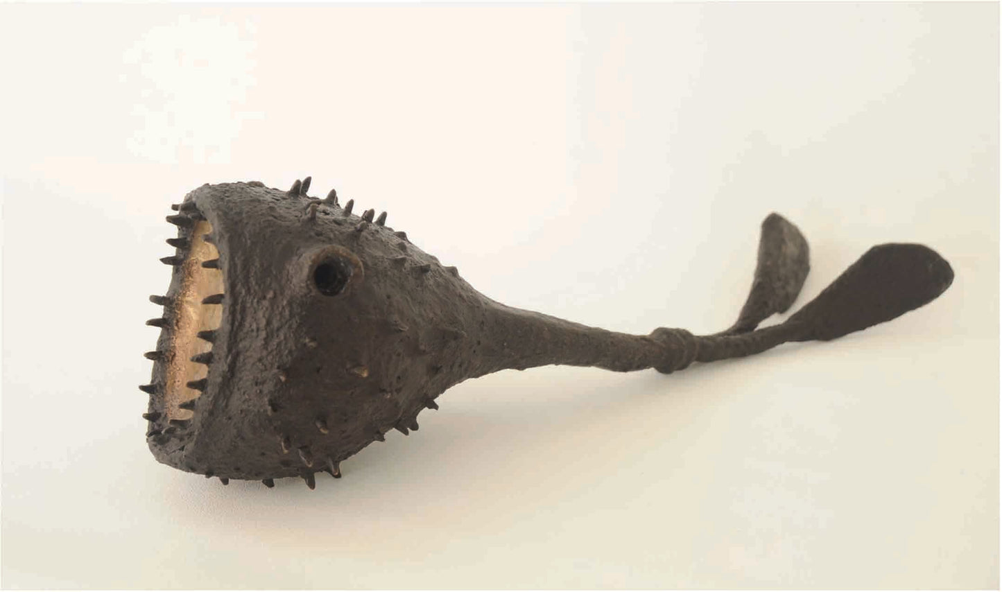 Pez Globo | Angry Fish series