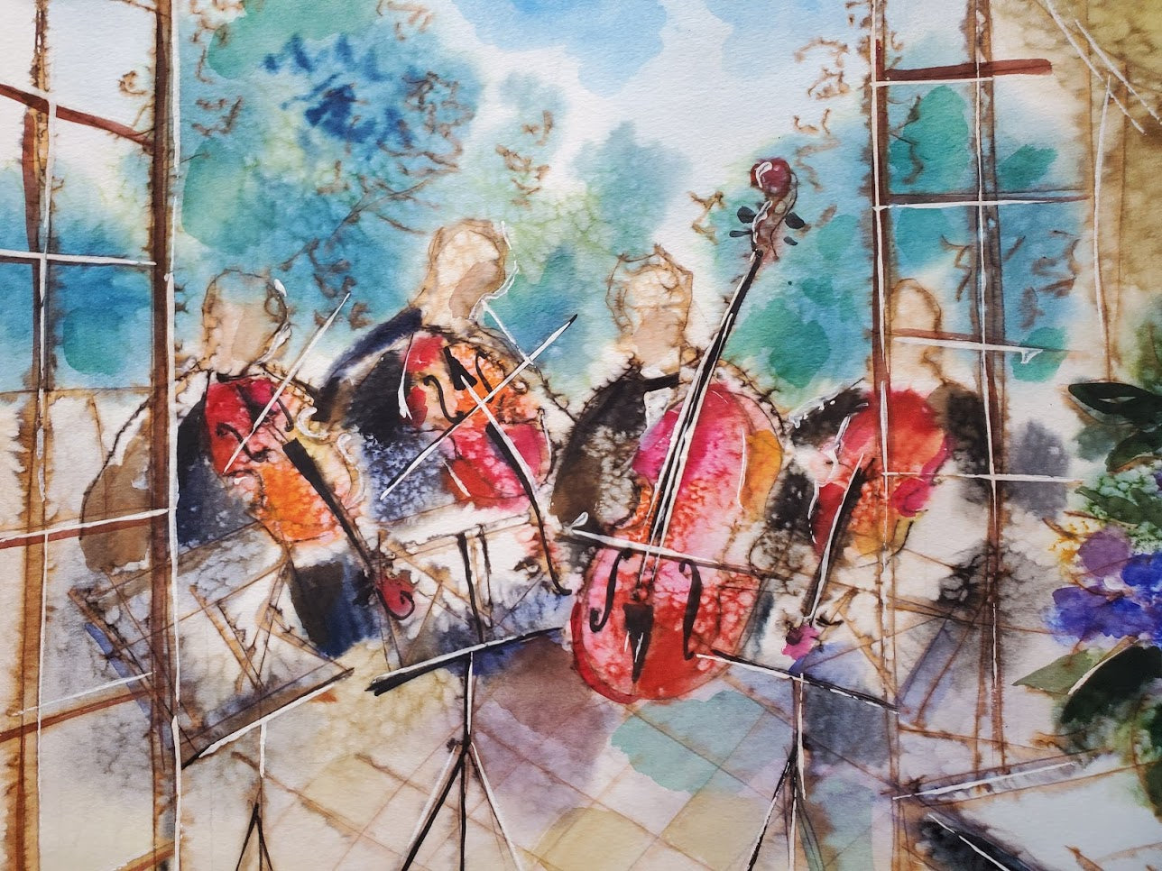 Orchestra