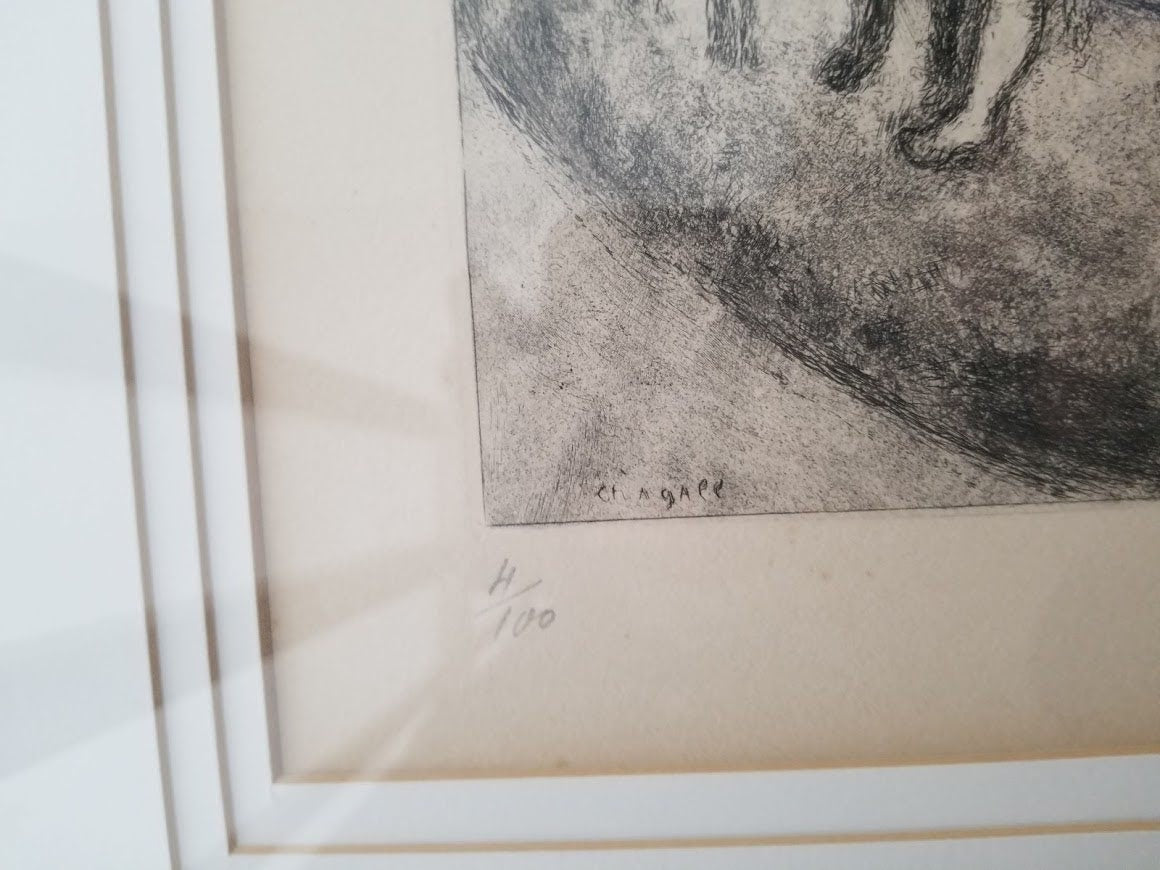 The Bible Series, 1931