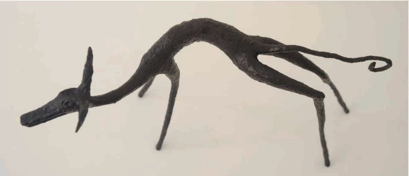 Podenco | Animals series