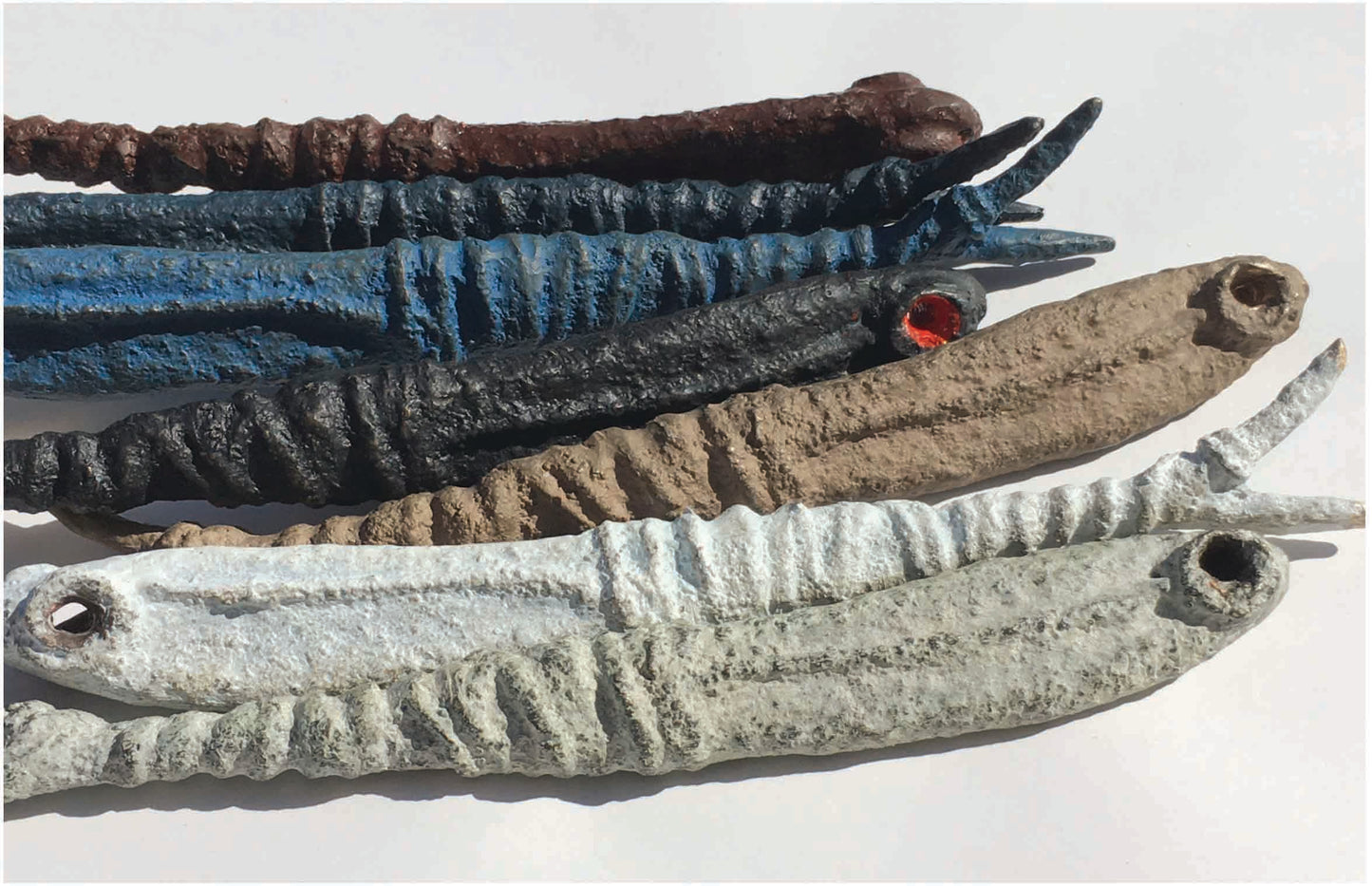 Sardina | Fish series