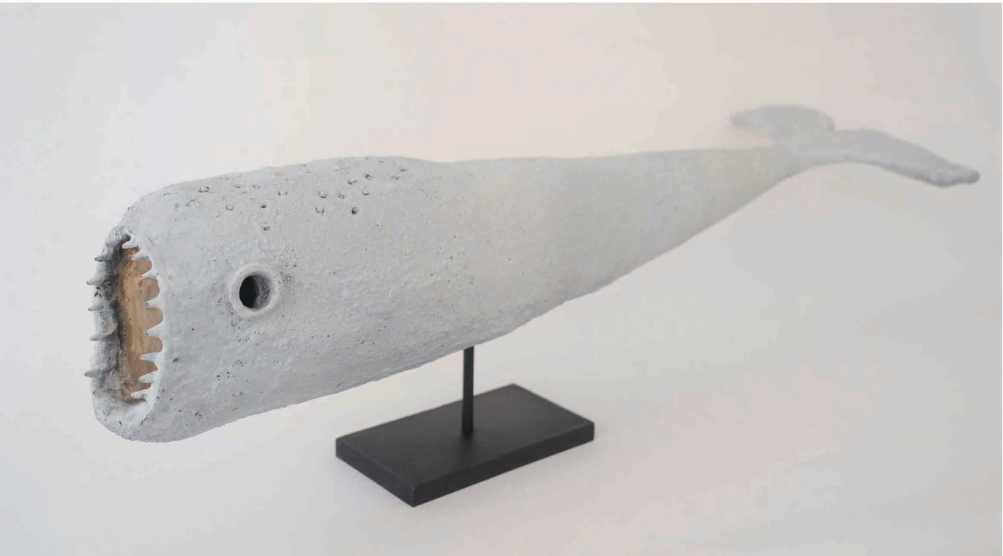 Whale | Angry Fish series