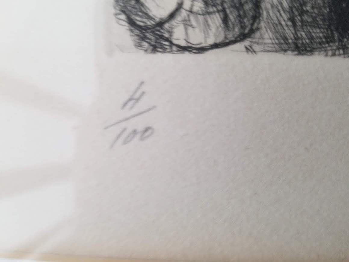 Striking Water from the Rock La Bible