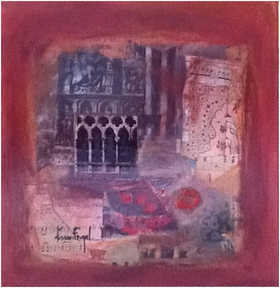 Tresorsd Orient, 2012