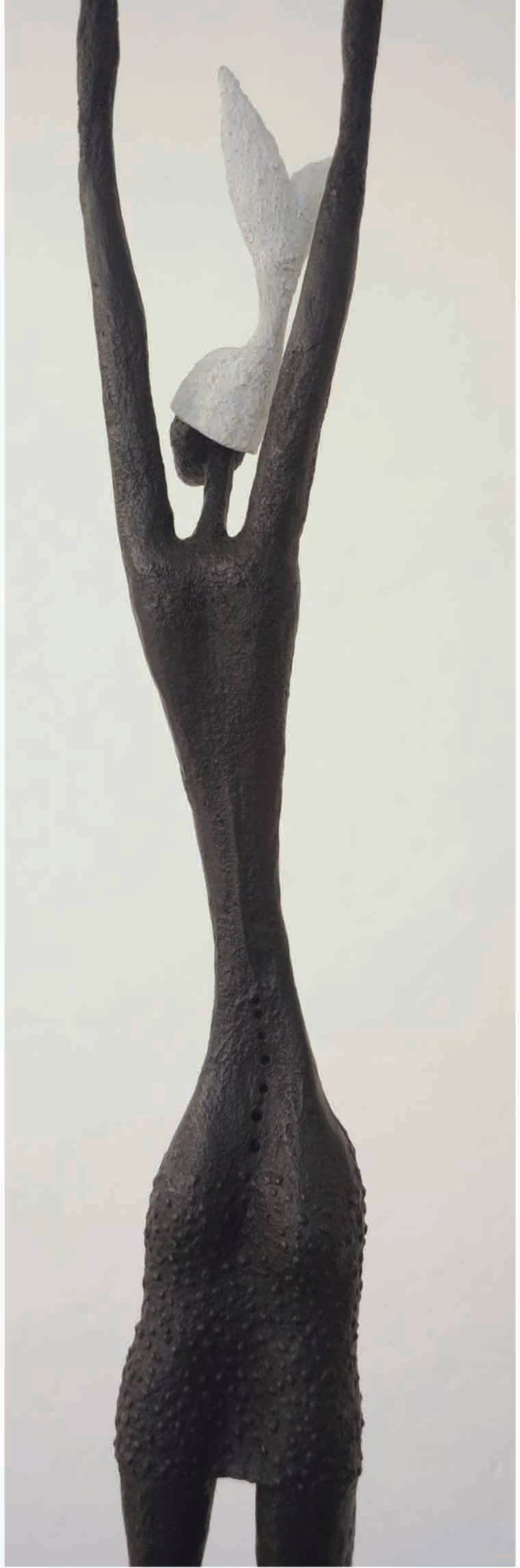 Stretch Up | Fish & Trees + Looking for Some Energy series