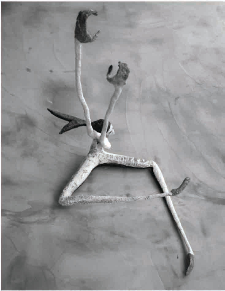 Trapeze Artist series