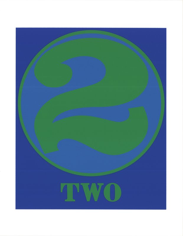 Two