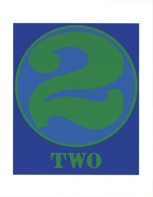 Two
